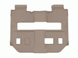 WeatherTech FloorLiner HP Tan (MPN: 456078IM)