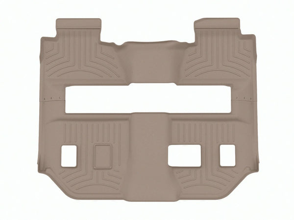 WeatherTech FloorLiner HP Tan (MPN: 456078IM)