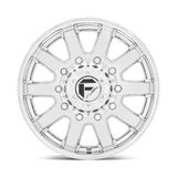 Fuel Off Road Maverick D536 Wheel (MPN: D5362082A9)