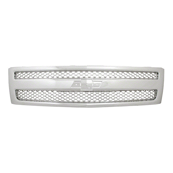 ProEFX Grille Mesh Style With Emblem Cutout (MPN: EFX3487AC)