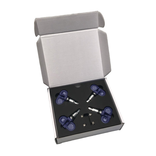 Advanced Accessory Concepts Tire Pressure Monitoring System (MPN: 604100)