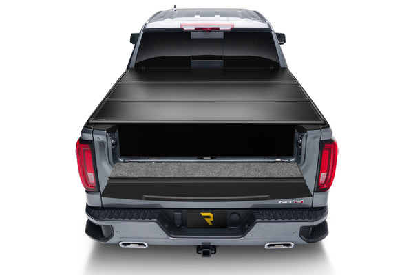 UnderCover Tonneau Cover (MPN: TR46014)