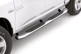 Lund 5 Inch Oval Bent Nerf Bars (MPN: 22858783)