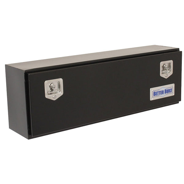 Better Built Hi-Side Truck Tool Box (MPN: 64210120)