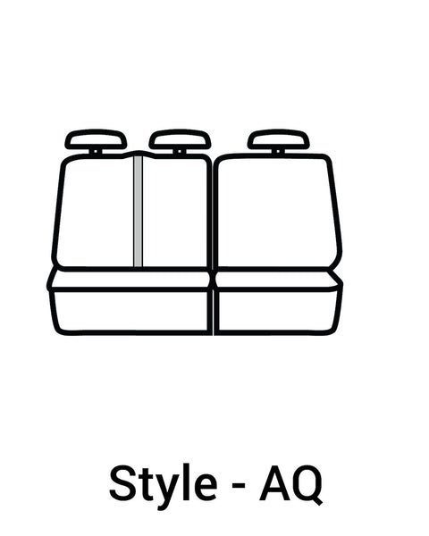 Carhartt SeatSaver Seat Cover (MPN: SSC8452COBK)