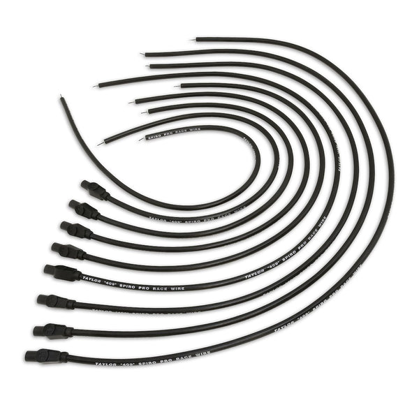 Taylor Cable Spark Plug Wire Set (MPN: 79055)