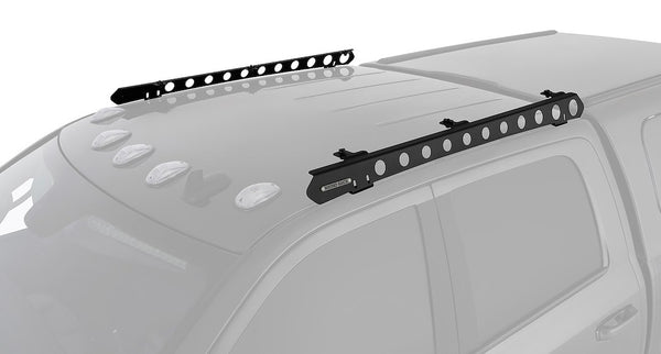 Rhino Rack Roof Rack Side Rail (MPN: RR1B1)