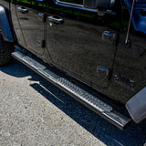Westin R5 Nerf Step Bars (MPN: 28-51325)