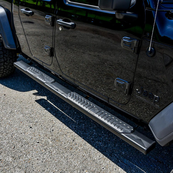 Westin R5 Nerf Step Bars (MPN: 28-51325)