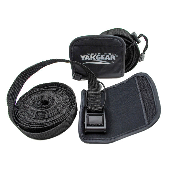 Yak Gear Tie Down Strap (MPN: TDSTP1)