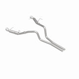 MagnaFlow Ford Mustang Competition Series Exhaust System (MPN: 15245)