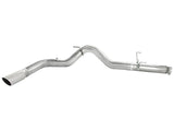 Advanced FLOW Engineering ATLAS Exhaust System Kit (MPN: 49-02016-P)