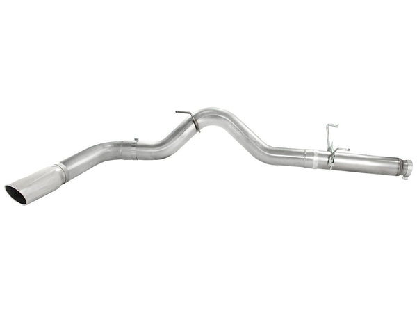 Advanced FLOW Engineering ATLAS Exhaust System Kit (MPN: 49-02016-P)