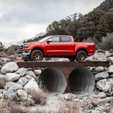 Pro Comp Suspension Lift Kit (MPN: 62180K)