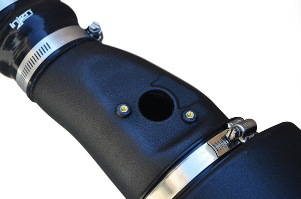 Injen Technology Cold Air Intake System (MPN: EVO1500)