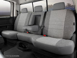 Fia Seat Cover for Split Bench (MPN: OE37-63 GRAY)