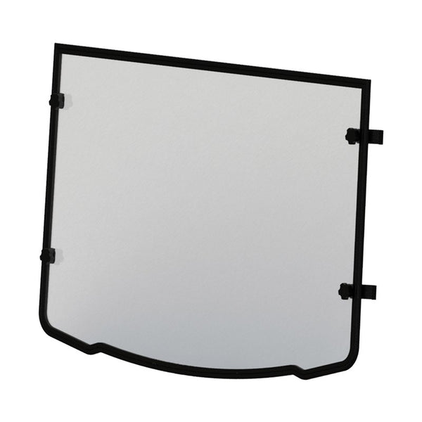 Kolpin Windshield Full-Fixed Clear Lexan (MPN: 2629)
