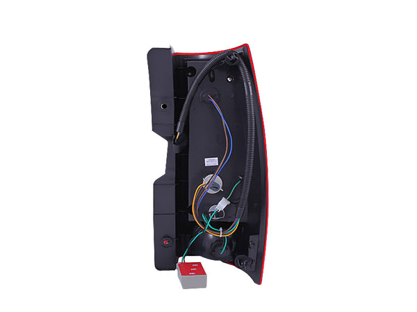 AnzoUSA LED Tail Light Assembly (MPN: 311192)