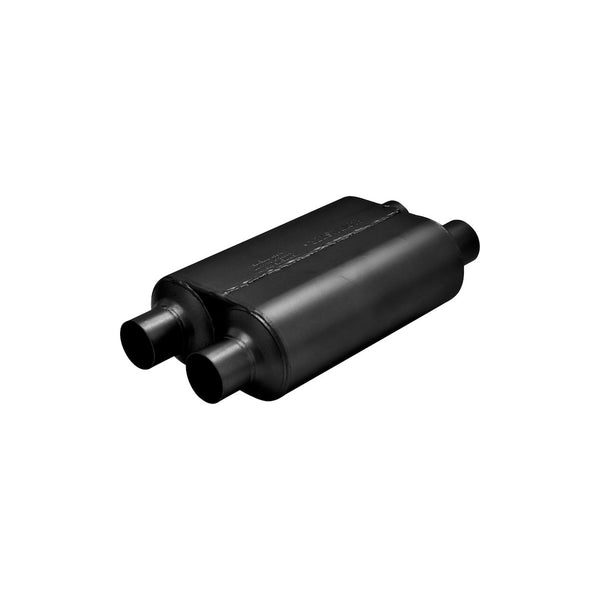 Flowmaster Super 40 Series Exhaust Muffler (MPN: 8525454)