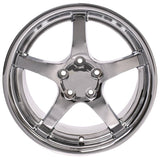 OE Wheels CV05 Aluminum Wheel (MPN: CV05-D18105-5475-56C)