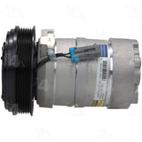 Four Seasons Air Conditioner Compressor (MPN: 88957)