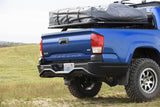 ARB Summit Rear Bumper (MPN: 3623040)