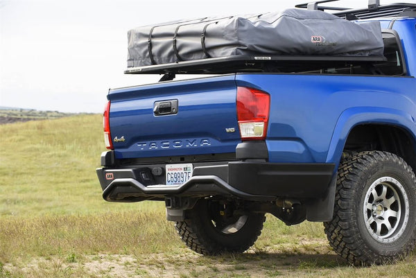 ARB Summit Rear Bumper (MPN: 3623040)
