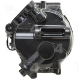 Four Seasons Air Conditioner Compressor (MPN: 197314)