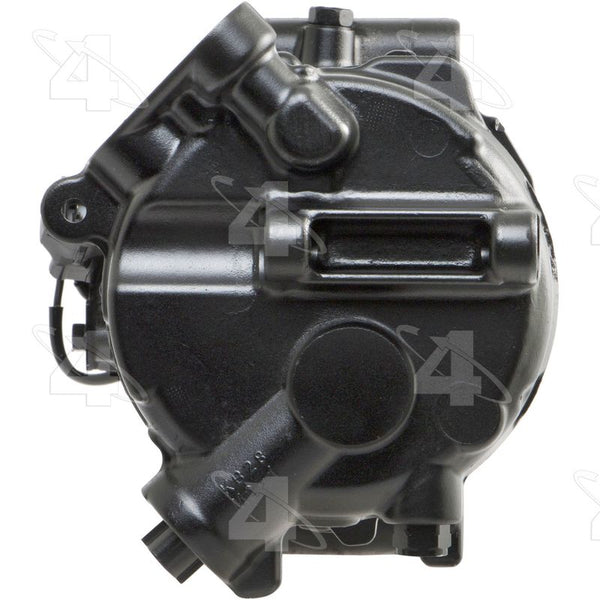 Four Seasons Air Conditioner Compressor (MPN: 197314)