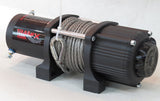 TrailFX Winch (MPN: WS45B)