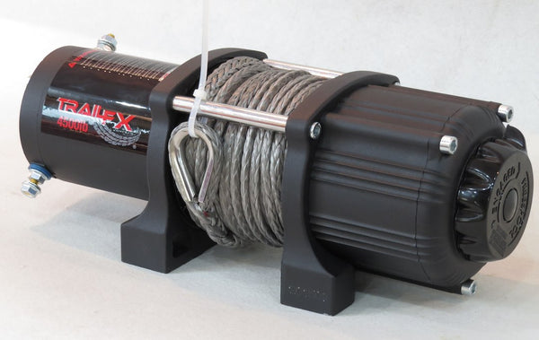 TrailFX Winch (MPN: WS45B)