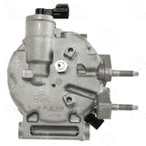 Four Seasons Air Conditioner Compressor (MPN: 198359)