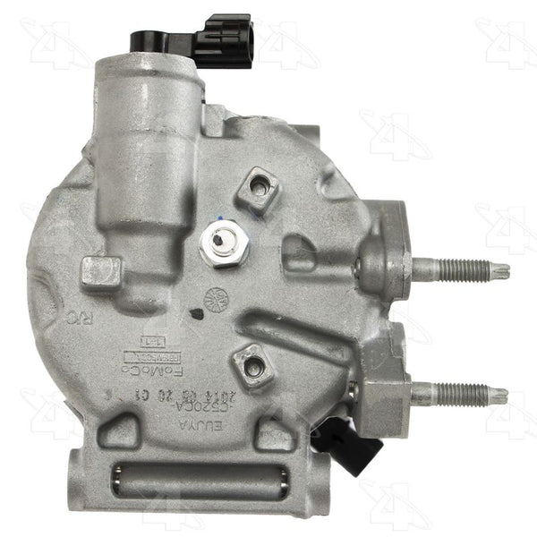 Four Seasons Air Conditioner Compressor (MPN: 198359)