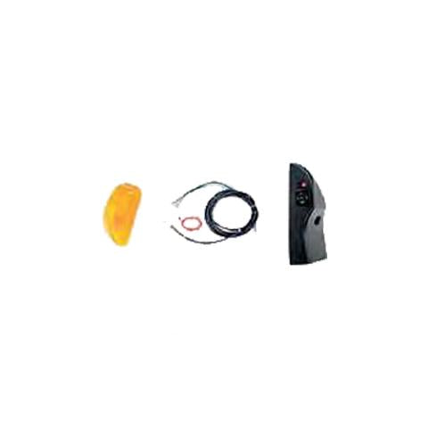 Velvac Exterior Mirror Switch (MPN: 747524)
