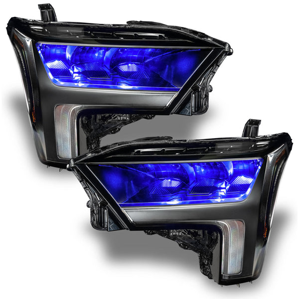 Oracle Lighting Daytime Running Light Upgrade Kit (MPN: 1474-334)