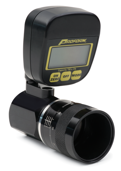 Proform Parts Valve Spring Tester (MPN: 66842)