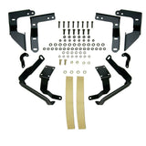 Westin HDX Grille Guard (MPN: 57-1955)