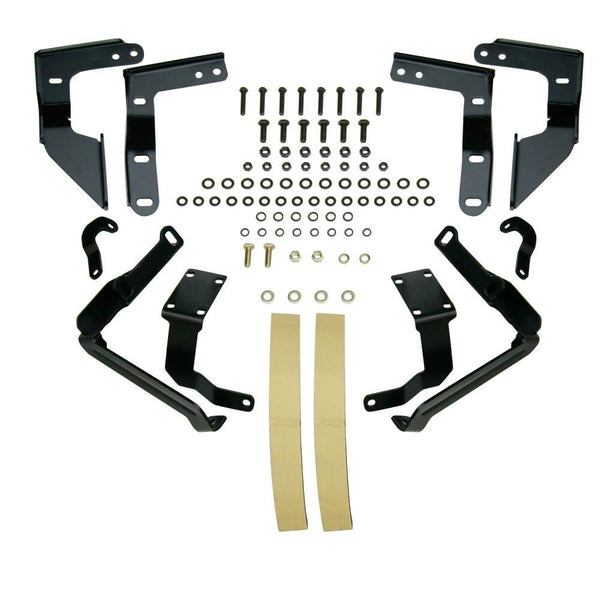 Westin HDX Grille Guard (MPN: 57-1955)