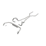 Magnaflow Performance Exhaust System Kit (MPN: 15895)