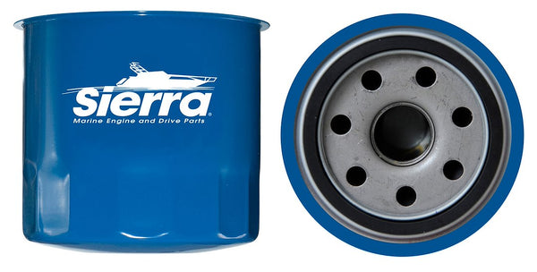 Sierra Marine Oil Filter Canister (MPN: 23-7800)
