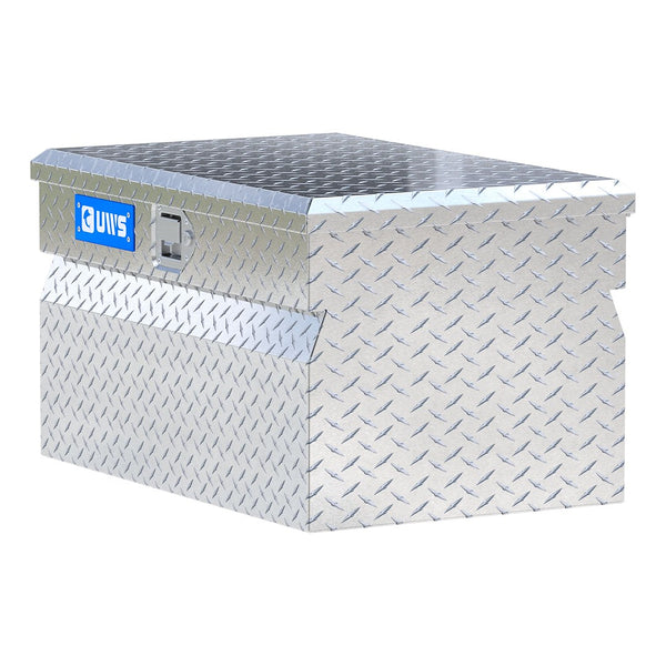 UWS Aluminum Tool Box Chest (MPN: EC20121)