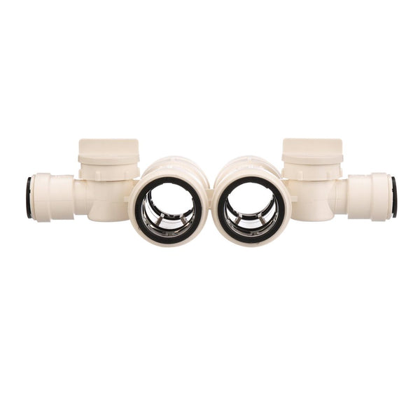 AquaLock Fresh Water Shut Off Valve (MPN: 3583-1810)