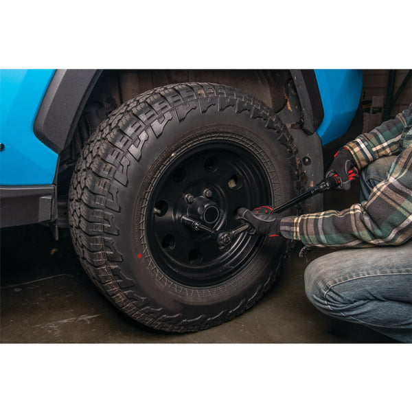 Performance Tool Torque Wrench (MPN: M199)