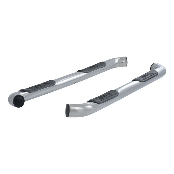Aries 3 Inch Round Nerf Bar (MPN: 202009-2)