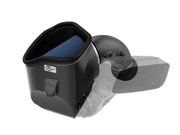 Advanced FLOW Engineering Cold Air Intake (MPN: 54-13046R)