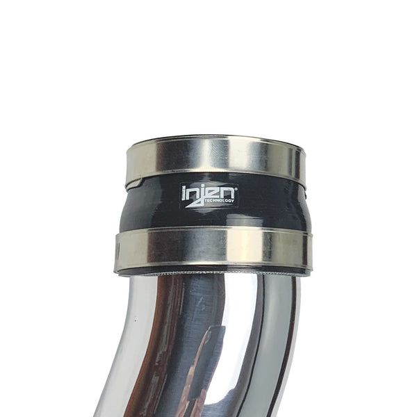 Injen Technology SP Series Cold Air Intake (MPN: SP1677P)