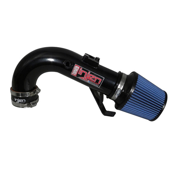 Injen Technology Cold Air Intake SP Series (MPN: SP2116BLK)