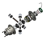 ARB Air Locker Differential Carrier for Toyota 8.9 Inch (MPN: RD153)