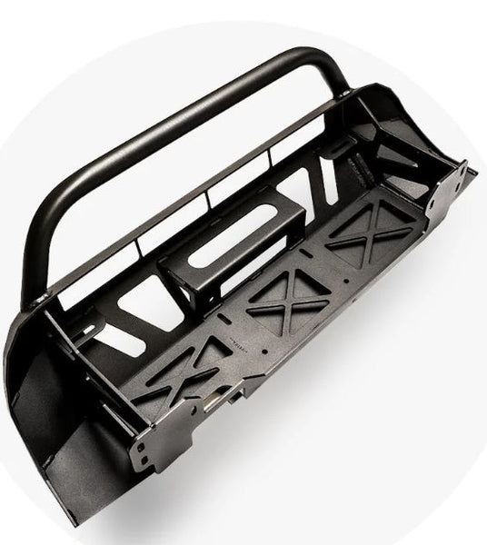 Cali Raised LED Stealth Bumper (MPN: CR3594)