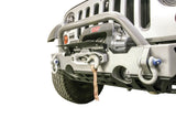 Tuffy Security License Plate Bracket (MPN: 333-01)